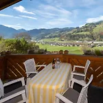 Appartamento Haus Bodenfeld