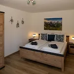Haus Bodenfeld Appartamento Sankt Johann im Pongau