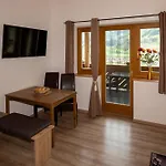 Haus Bodenfeld Sankt Johann im Pongau