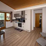 Haus Bodenfeld Appartamento *