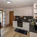 Haus Bodenfeld Διαμέρισμα Sankt Johann im Pongau