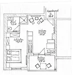 Haus Bodenfeld * Sankt Johann im Pongau
