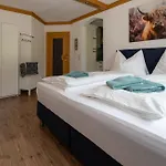 Haus Bodenfeld Διαμέρισμα