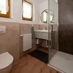 Haus Bodenfeld Appartamento *