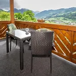 Haus Bodenfeld Διαμέρισμα