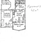 Διαμέρισμα Haus Bodenfeld