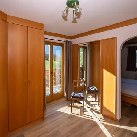 Haus Bodenfeld Apartment Sankt Johann im Pongau