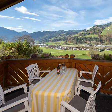 Apartament Haus Bodenfeld