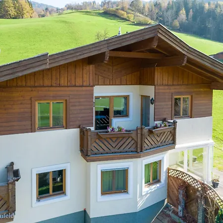 Haus Bodenfeld *