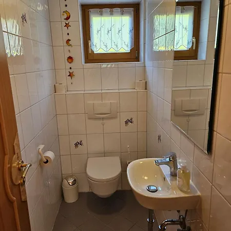 Haus Bodenfeld Apartment