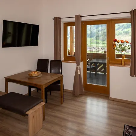 Haus Bodenfeld Sankt Johann im Pongau