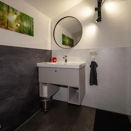 Haus Bodenfeld Apartment