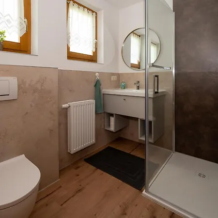 Haus Bodenfeld Appartement *