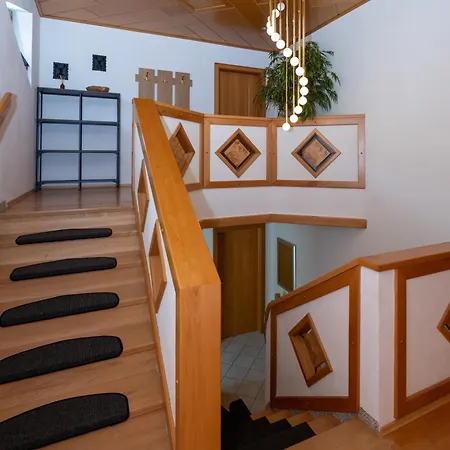 Haus Bodenfeld Sankt Johann im Pongau