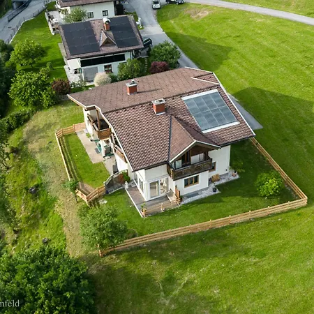 Haus Bodenfeld * Sankt Johann im Pongau