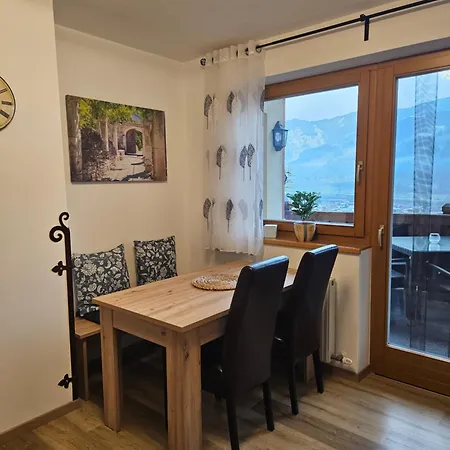 Haus Bodenfeld Apartament *