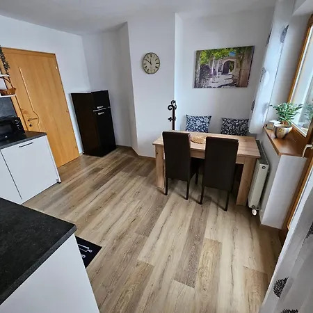 Haus Bodenfeld *
