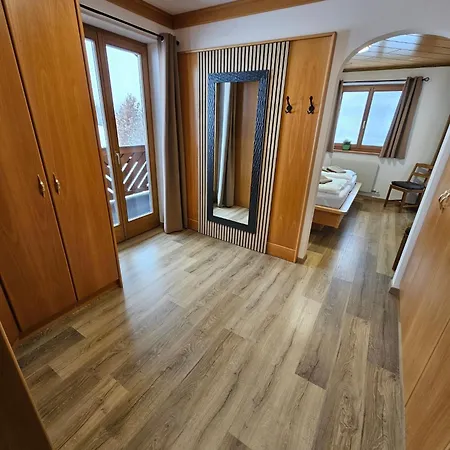 Apartament Haus Bodenfeld