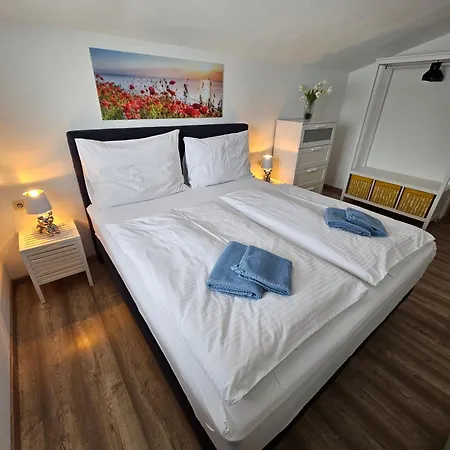 Haus Bodenfeld *