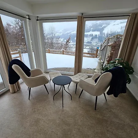 Haus Bodenfeld *