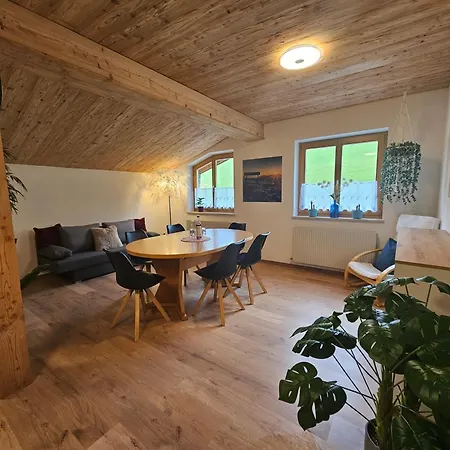 Haus Bodenfeld *