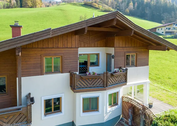 Haus Bodenfeld *