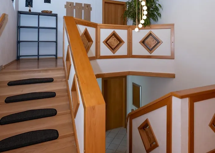 Haus Bodenfeld Sankt Johann im Pongau