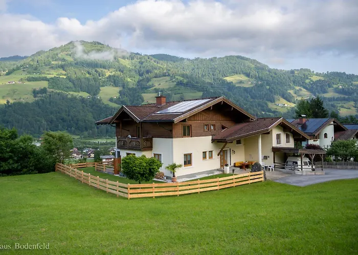 Haus Bodenfeld
