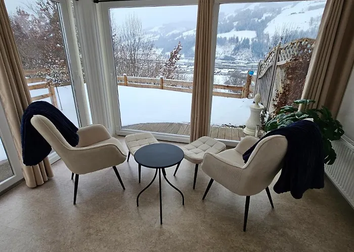 Haus Bodenfeld *
